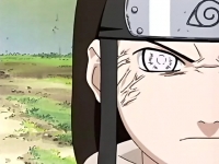 Neji Hyuga